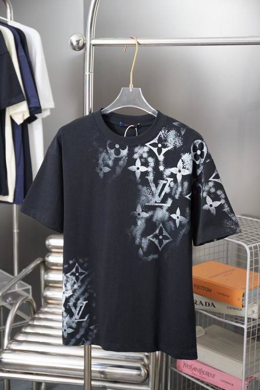 Louis Vuitton T-Shirt Unisex ID:20260604-306